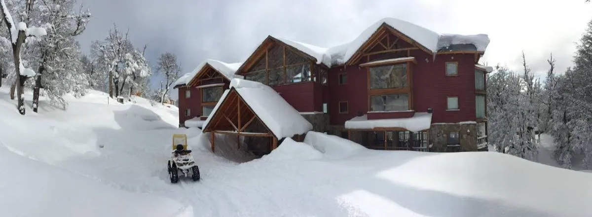 Hoteles 3 estrellas Terra Alta Apart Hotel