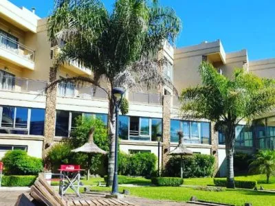 Aquazul Apart Hotel & Spa