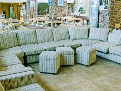 3-star Apart Hotels Aquazul Apart Hotel & Spa