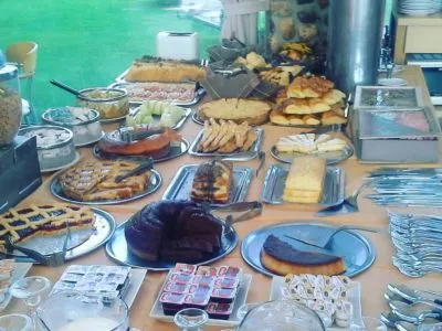 3-star Apart Hotels Aquazul Apart Hotel & Spa