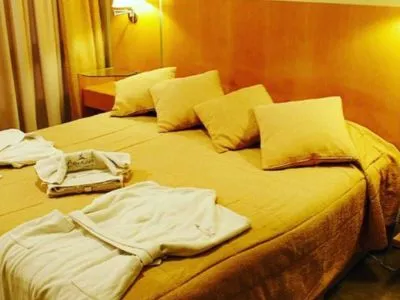 3-star Apart Hotels Aquazul Apart Hotel & Spa