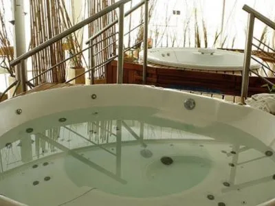 3-star Apart Hotels Aquazul Apart Hotel & Spa