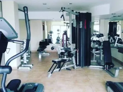 3-star Apart Hotels Aquazul Apart Hotel & Spa