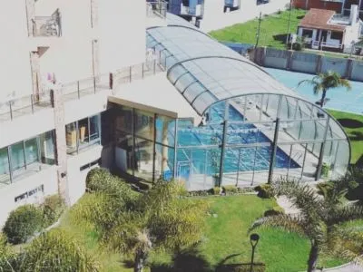 3-star Apart Hotels Aquazul Apart Hotel & Spa