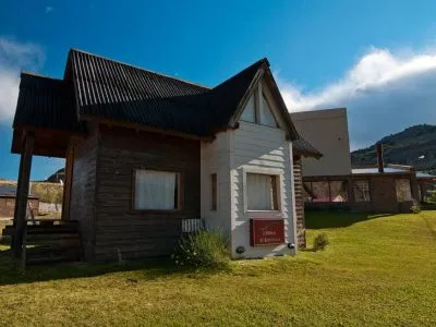 Posada y Cabañas El Barranco