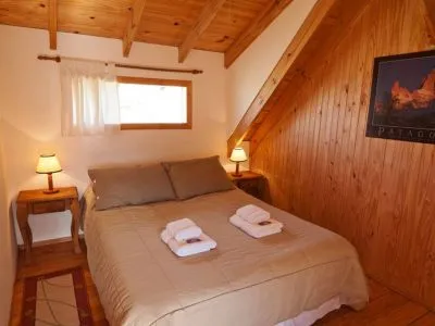 Cabañas Posada y Cabañas El Barranco