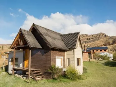 Cabañas Posada y Cabañas El Barranco