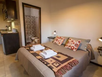 Cabañas Posada y Cabañas El Barranco