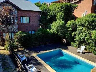 Cabañas Posada del Angel