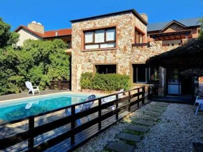 Cabañas Cabañas Posada del Angel