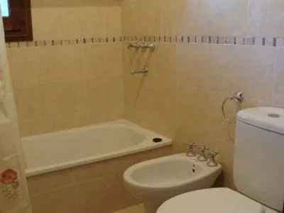 Cabañas Cabañas Posada del Angel