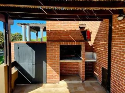 Cabañas Cabañas Posada del Angel