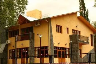 Risco Plateado Golf Courses  in  Malargüe