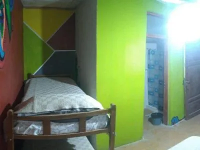 Hostels Eco Hostel