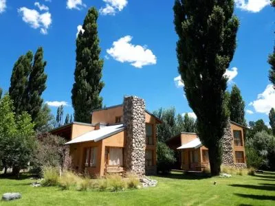 Cabañas Monte Coiron