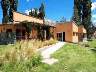 Cabañas Monte Coiron