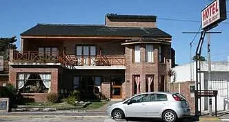 Jagüel del Medio 3-star Hotels  in  Santa Teresita