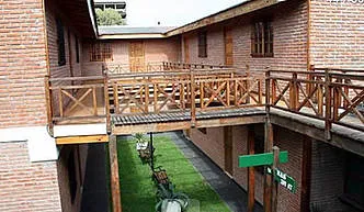 3-star Hotels Jagüel del Medio