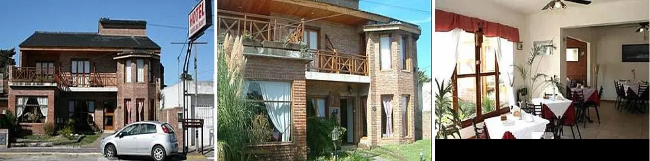 3-star Hotels Jagüel del Medio