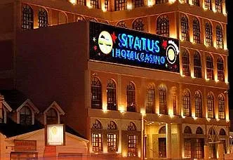 Status Hotel Casino 4-star Hotels  in  Río Grande