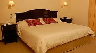 4-star Hotels Status Hotel Casino