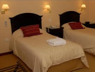 4-star Hotels Status Hotel Casino