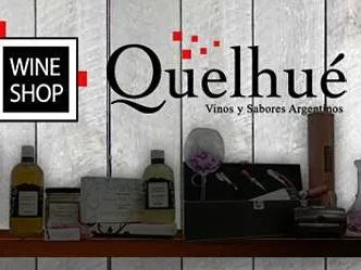 Quelhue Wine Shops  in  Ushuaia