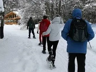 Valle de Lobos Ascensiones/Trekking  en  Ushuaia