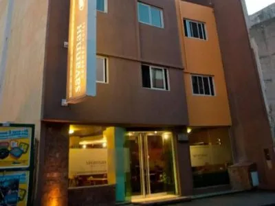 Savannah 2-star Hotels  in  Córdoba