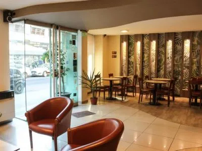 2-star Hotels Savannah