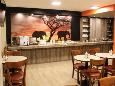 2-star Hotels Savannah