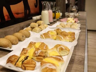 2-star Hotels Savannah