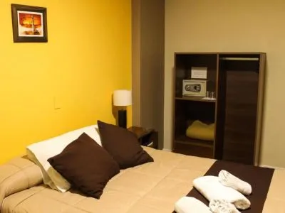 2-star Hotels Savannah