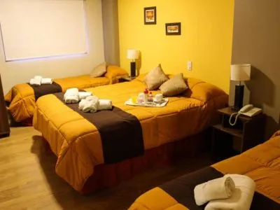 2-star Hotels Savannah