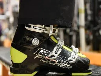 Jumping Rental Ushuaia Ski equipment rental  in  Ushuaia