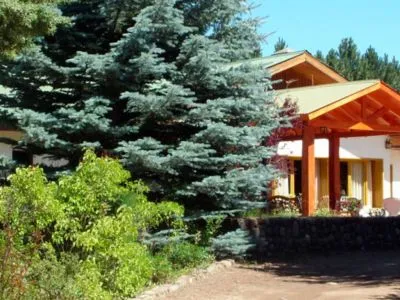 Estancia Quillén 2-star Hostelries  in  Aluminé