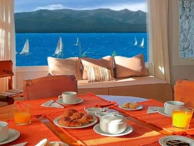 El Nautico Lodge Bariloche 3-star Cabins  in  Bariloche