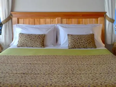 3-star Cabins El Nautico Lodge Bariloche