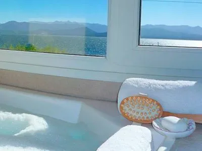 3-star Cabins El Nautico Lodge Bariloche