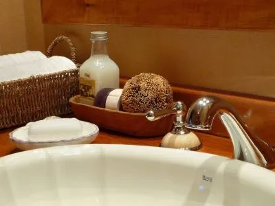 3-star Cabins El Nautico Lodge Bariloche