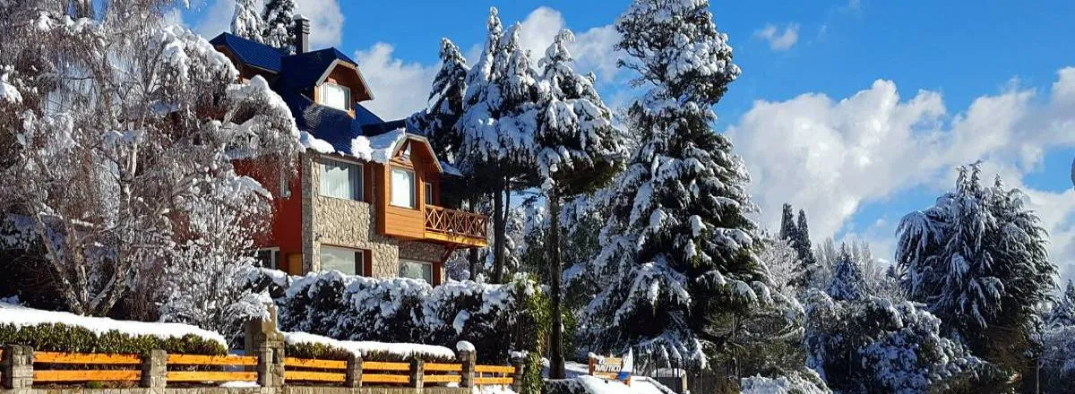 3-star Cabins El Nautico Lodge Bariloche