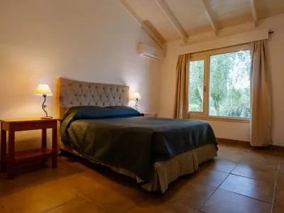 3-star Cabins Don Bosco Cabins