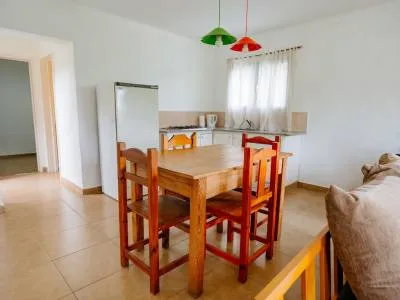 3-star Cabins Don Bosco Cabins