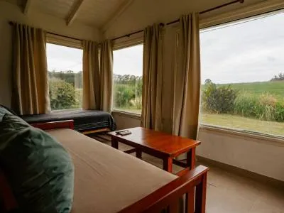 3-star Cabins Don Bosco Cabins