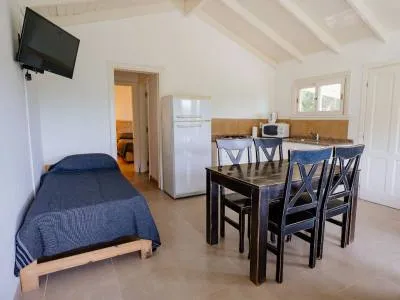 3-star Cabins Don Bosco Cabins