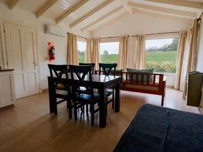 3-star Cabins Don Bosco Cabins