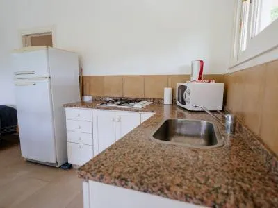 3-star Cabins Don Bosco Cabins