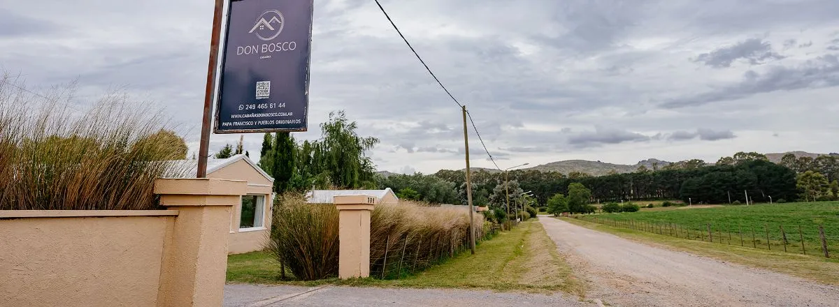 3-star Cabins Don Bosco Cabins