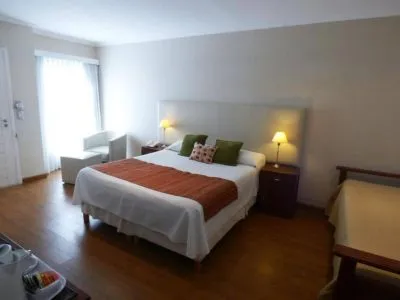 Hoteles Boutique Villa Nuccia