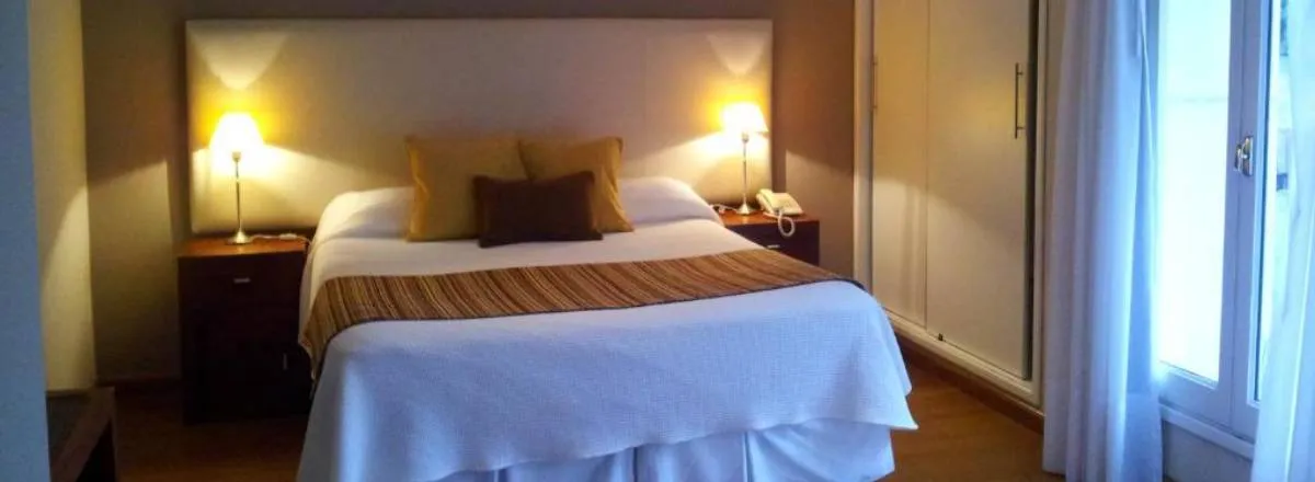 Hoteles Boutique Villa Nuccia